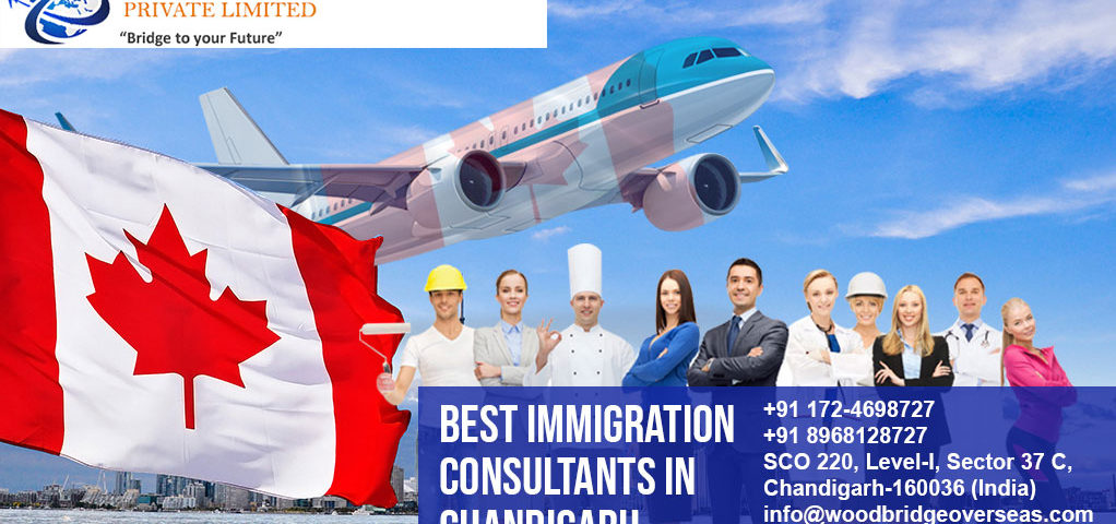 Canada Study Visa