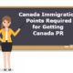 Canada PR Approval