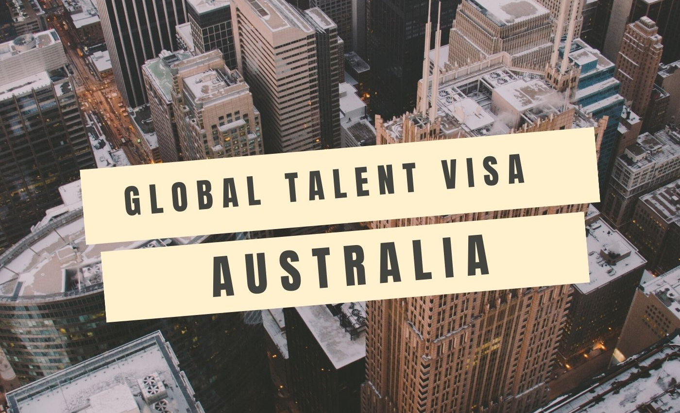 Global Talent Visa Check If You Are Eligible Or Not   Global Talent Visa 