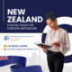 New Zealand Immigration Consultants in Chandigarh