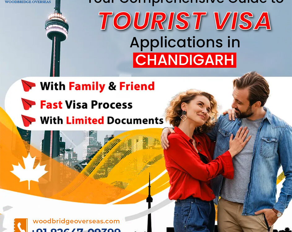 tourist visa consultants in chandigarh
