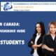 canada study visa consultants in Chandigarh