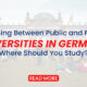 germany study visa consultants in Chandigarh